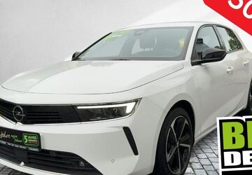 Opel Astra 45.104 km 16.941 &euro; Chemnitz 09126