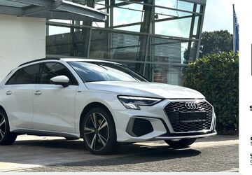 Audi A3 102.216 km 21.690 &euro; Brand-Erbisdorf 09618