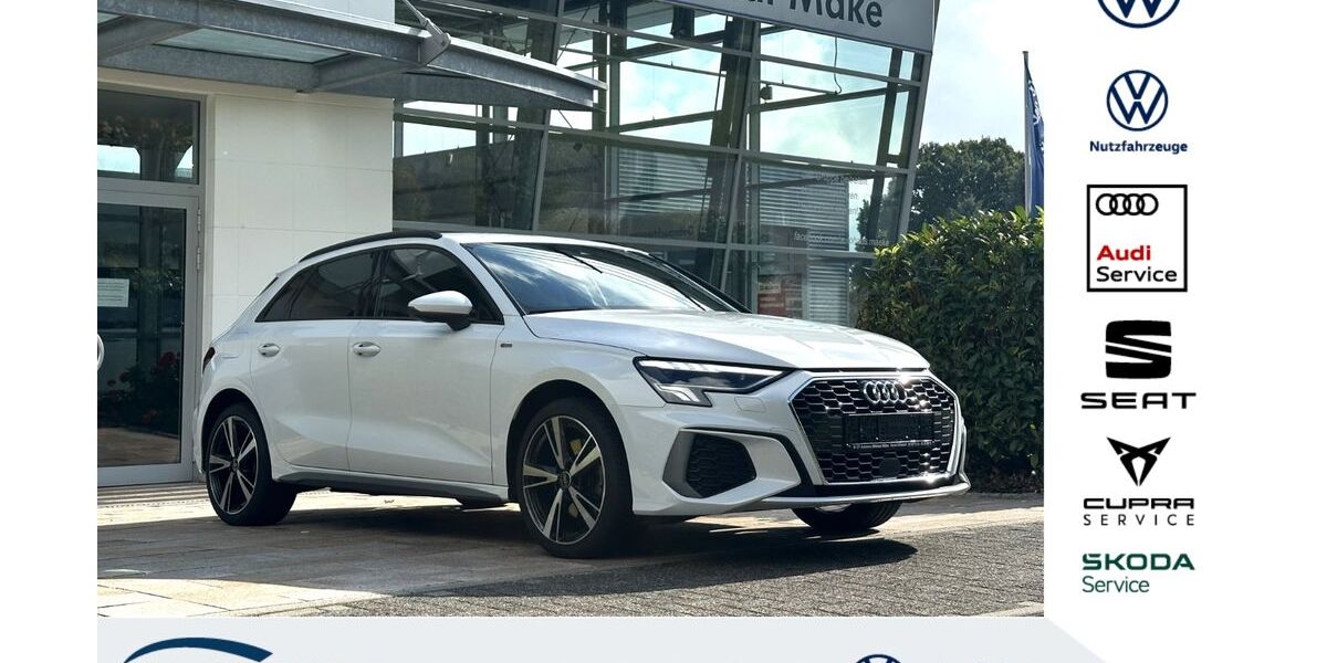 Audi A3 102.216 km 21.690 &euro; Brand-Erbisdorf 09618