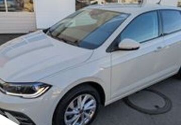 VW Polo 22.639 km 19.979 &euro; Limbach-Oberfrohna 09212