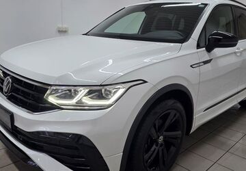 VW Tiguan 37.720 km 31.990 &euro; Chemnitz 09114