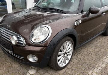 Mini Cooper 263.138 km 3.990 &euro; Rossau 09661