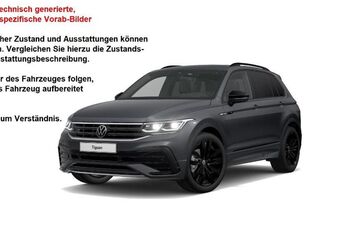 VW Tiguan 46.482 km 30.920 &euro; Lichtenstein 09350