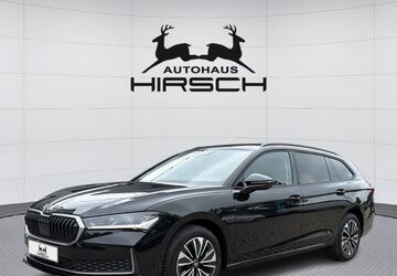 Skoda Superb 26.700 km 33.490 &euro; Chemnitz 09120