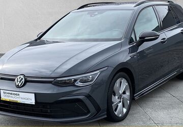 VW Golf 95.582 km 27.890 &euro; Röhrsdorf 09247