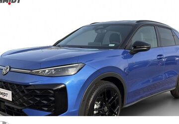 VW T-Roc 1.732 km 37.950 &euro; Bernsdorf 09337