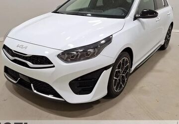 Kia ceed / Ceed 2.999 km 25.999 &euro; Chemnitz - Mittelbach 09224