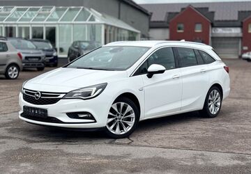 Opel Astra 320.000 km 5.490 &euro; Chemnitz 09131