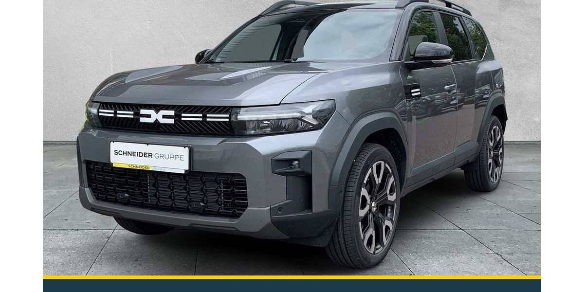 Dacia Bigster 7.500 km 34.870 &euro; Chemnitz 09131