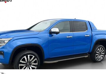 VW Amarok 5.694 km 59.890 &euro; Bernsdorf 09337