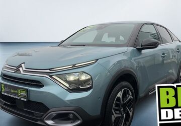 Citroen C4 45.334 km 21.701 &euro; Röhrsdorf 09247