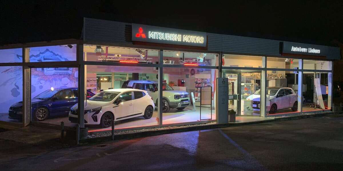 Mitsubishi Outlander 15.795 km 22.799 &euro; Hartmannsdorf 09232