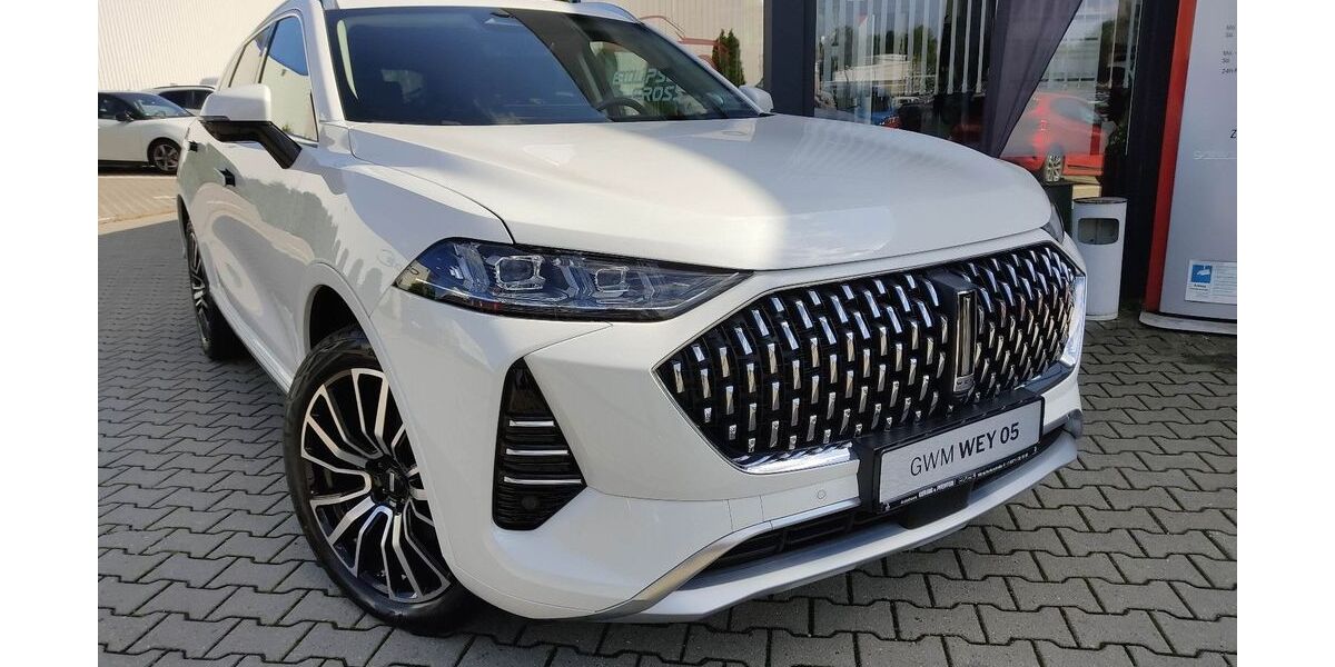 GWM Wey 05 14.000 km 49.990 &euro; Chemnitz 09116