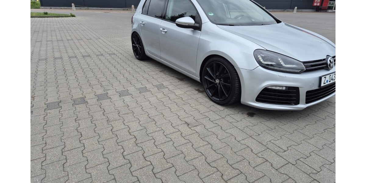 VW Golf 220.000 km 6.400 &euro; Glauchau 08371