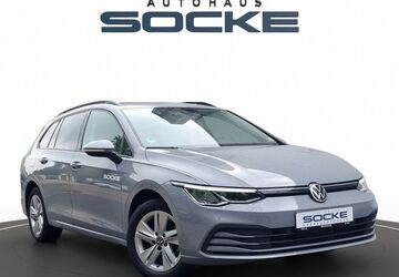 VW Golf 49.900 km 22.985 &euro; Remse OT Kertzsch 08373