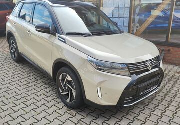 Suzuki Vitara 2.320 km 23.990 &euro; Niederdorf 09366