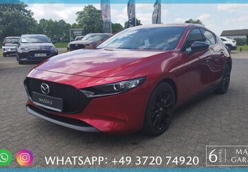 Mazda 3 1.365 km 25.855 &euro; Hainichen 09661