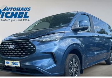 Ford Tourneo Custom 23.158 km 43.985 &euro; Chemnitz 09114