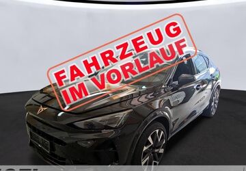 Cupra Formentor 52.139 km 25.899 &euro; Chemnitz - Mittelbach 09224