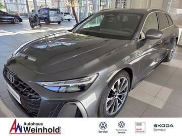 Gebrauchte Audi A6