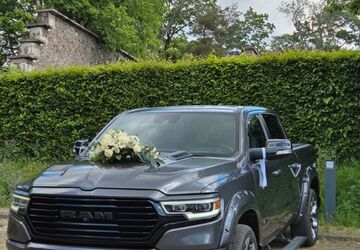 Dodge RAM 17.000 km 56.500 &euro; Augustusburg 09573