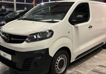 Opel Vivaro 67.986 km 18.490 &euro; Geithain 04643