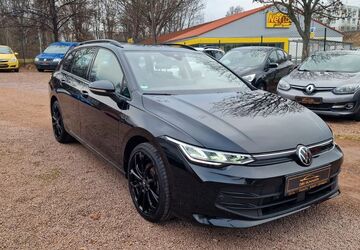 VW Golf 18.800 km 23.480 &euro; Chemnitz 09126