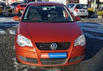 VW Polo 111.450 km 3.490 &euro; Chemnitz 09116