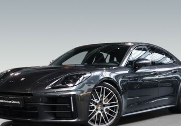 Porsche Panamera 4.900 km 142.480 &euro; Chemnitz 09116