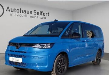 VW T7 Multivan 3.000 km 58.900 &euro; Annaberg-Buchholz 09456