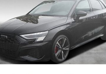 Audi A3 18.692 km 27.950 &euro; Chemnitz 09113