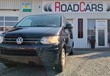 VW T5 Caravelle 189.258 km 11.500 &euro; Chemnitz 09117