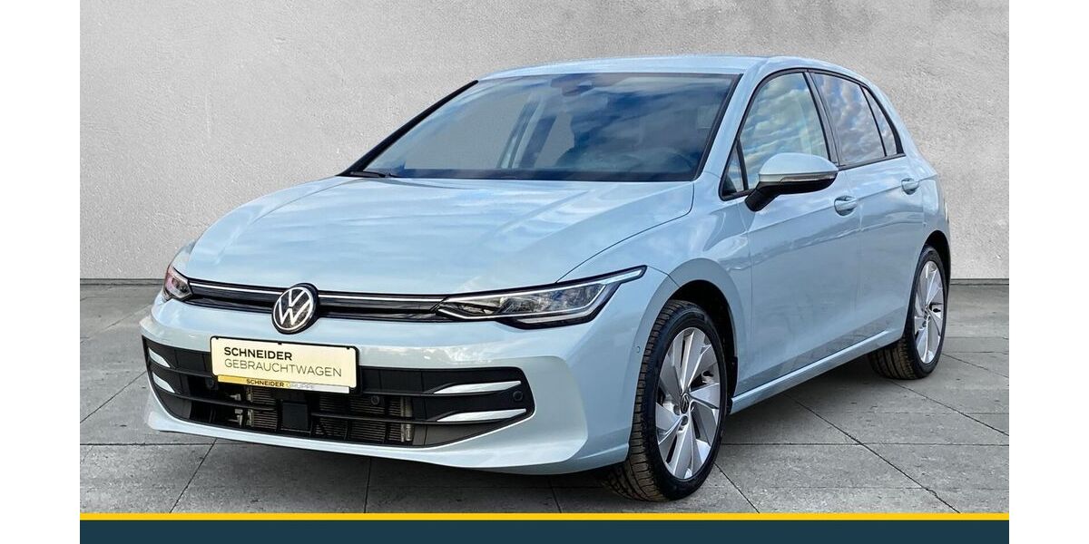 VW Golf 8.400 km 26.350 &euro; Chemnitz 09113