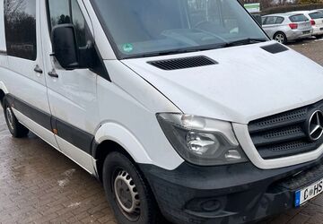 Mercedes-Benz Sprinter 303.000 km 8.690 &euro; Chemnitz 09114