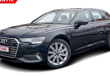 Audi A6 62.967 km 34.950 &euro; Chemnitz 09113