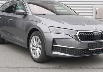 Skoda Octavia 12.250 km 31.790 &euro; Chemnitz 09126