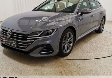 VW Arteon 54.060 km 25.918 &euro; Chemnitz - Mittelbach 09224