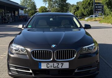 BMW 525 173.000 km 13.700 &euro; Chemnitz 09131