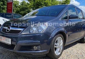 Opel Zafira 178.700 km 3.333 &euro; Chemnitz 09120