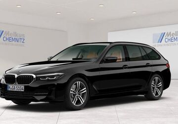 BMW 530 64.386 km 36.840 &euro; Chemnitz 09120