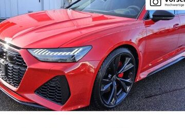 Audi RS6 81.051 km 88.950 &euro; Chemnitz 09113