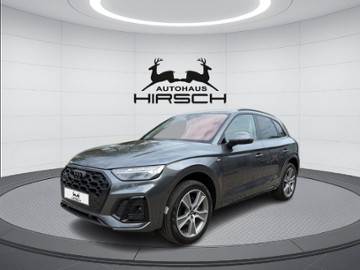 Gebrauchte Audi Q5