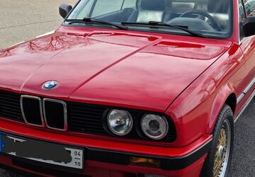 BMW 318 258.000 km 15.000 &euro; Annaberg-Buchholz 09456