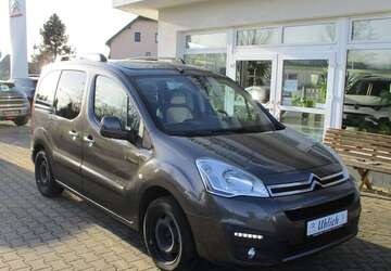 Citroen Berlingo 143.100 km 8.990 &euro; Zschopau 09405