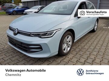 Gebrauchte VW Golf