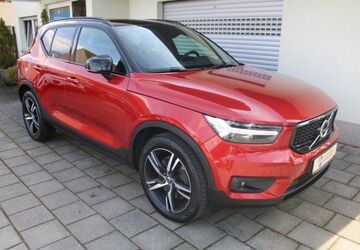 Volvo XC40 81.250 km 25.950 &euro; Chemnitz 09114