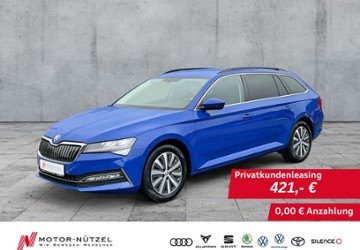 Skoda Superb 33.459 km 26.897 &euro; Chemnitz 09119