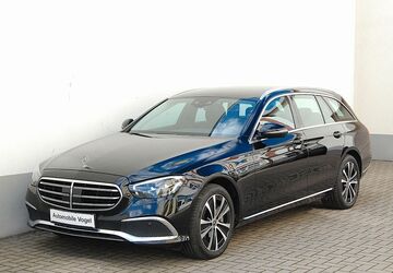 Mercedes-Benz E 300 130.938 km 26.900 &euro; Chemnitz 09130