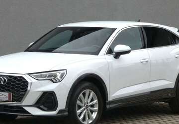 Audi Q3 56.709 km 32.980 &euro; Burgstädt 09217