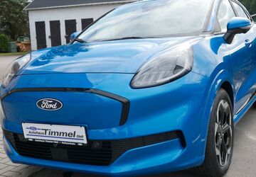 Ford Puma Gen-E 4.000 km 33.995 &euro; Marienberg 09496